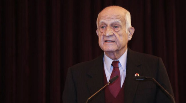 İnan Kıraç hakkındaki Adli Tıp Kurumu raporu tamamlandı! Flaş karar…