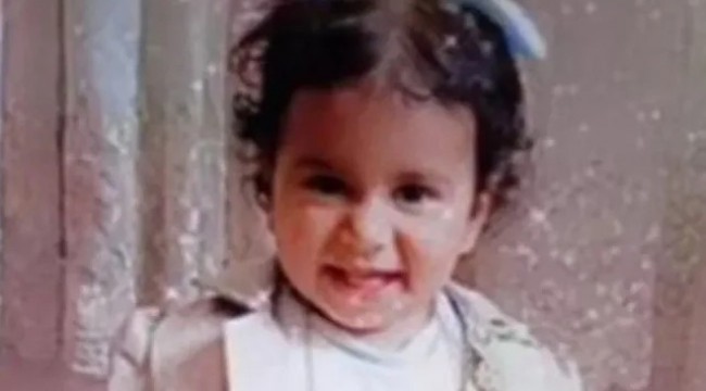 Konya&#039;da Rana bebeğin ölümünün ardından AK Partili belediyeler hakkında suç duyurusu