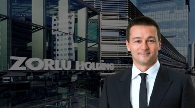 Ramazan ayı konulu e-posta göndermişti: Zorlu Holding CEO'su Cem Köksal'a soruşturma açıldı