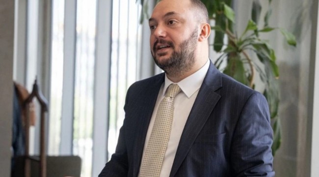 Siyaset bilimci Onur Alp Yılmaz&#039;a &#039;boykot&#039; soruşturması