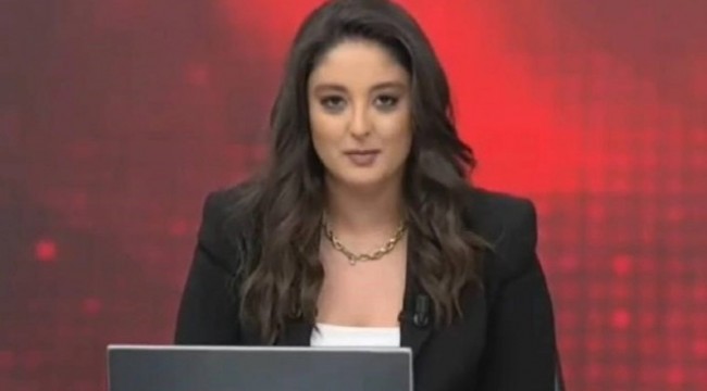 'Tarafsızlık' vurgusu yaptı... Gazeteci Alev Olgay, KRT'den istifa etti!