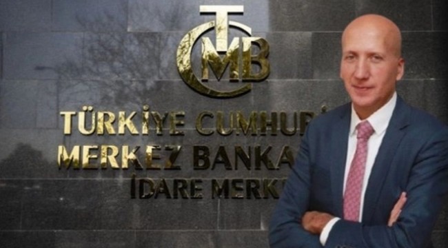 TCMB eski Başekonomisti Hakan Kara&#039;dan enflasyon hesabı: &#039;Yüzde 6&#039;nın üzerinde gelebilir&#039;