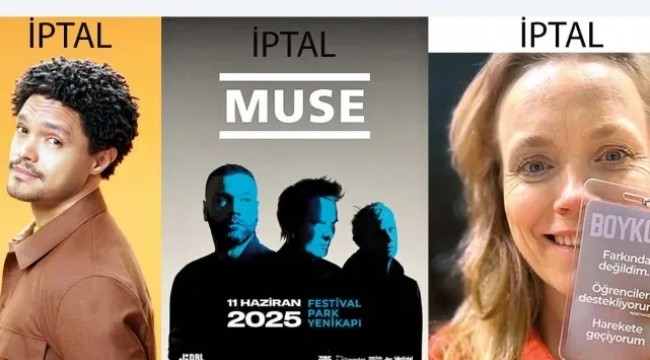 Boykotçulara &#039;hain&#039; diyen isim 1 kuruş vergi ödememiş