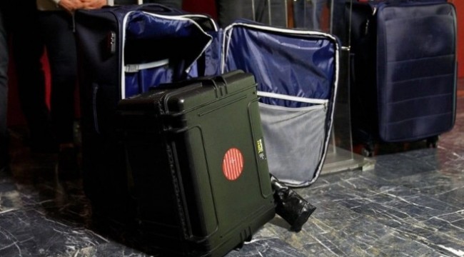 Emniyet&#039;ten &#039;jammer&#039; açıklaması: Belediye başkanları kullanamaz