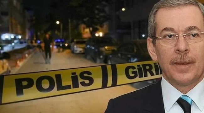 Eski bakanın oğlu anneannesini öldürmüştü... Gerekçeli kararda dikkat çeken detay