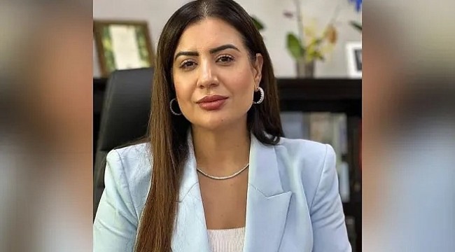 Gözaltına alınan Beykoz Belediye Başkan Yardımcısı adliyeye sevk edildi