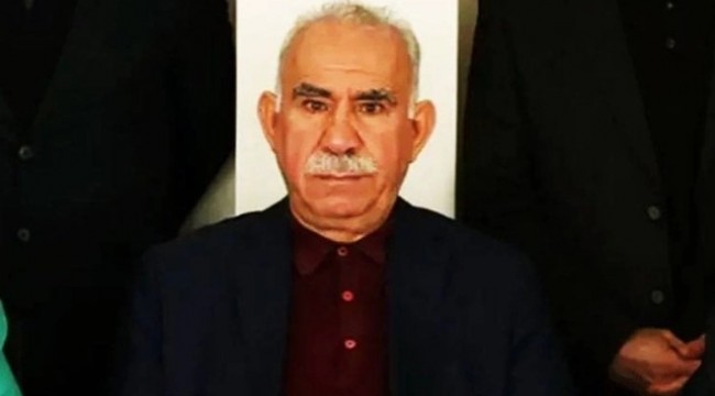 İddia: İmralı&#039;da 3+1 konut yapılacak, Abdullah Öcalan orada kalacak