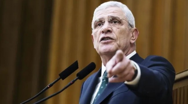 Müsavat Dervişoğlu İmamoğlu ve Özdağ&#039;ı ziyaret etti: &#039;İmamoğlu aday olmasa tutuklanmazdı&#039;