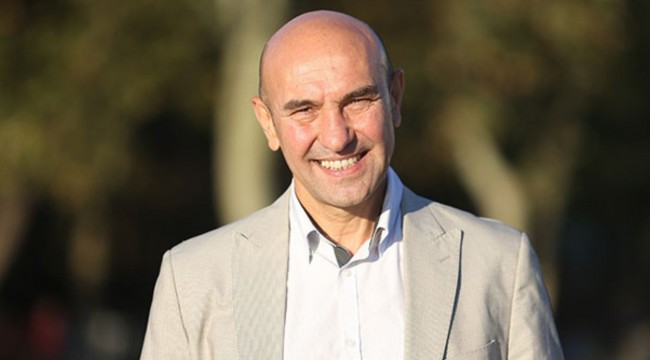 Tunç Soyer&#039;den Olağanüstü Kurultay için &#039;adaylık&#039; açıklaması: Kayıtsız kalamadım