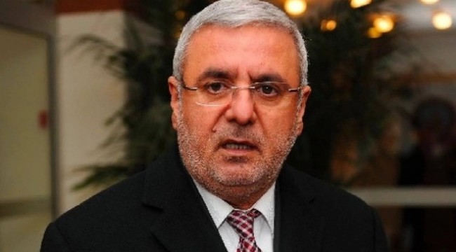 AK Partili Metiner&#039;den &#039;yeni çözüm süreci&#039; açıklaması: Dağdan gelen bu ülkenin evlatlarını bağrımıza basacağız kardeşim