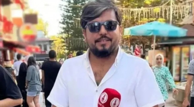 Arif Kocabıyık tahliye edildi