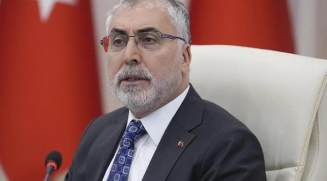Bakan Işıkhan açıkladı: Ev kadınlarına emeklilik geliyor