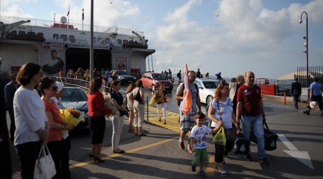 Beklenen haber geldi: Kurban Bayramı tatilinin süresi belli oldu