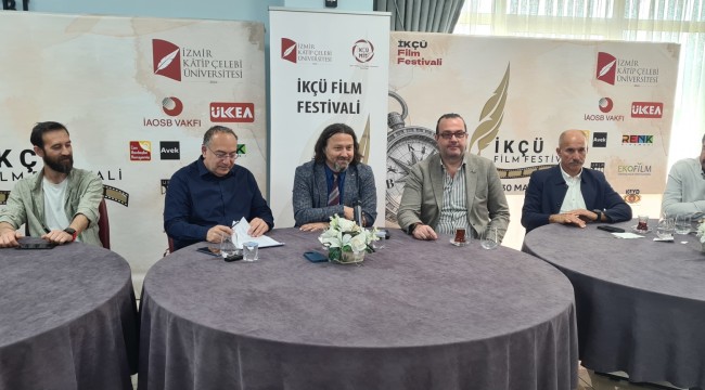 İzmir’in 2 Yakasını Bir araya Getiren Festival Başlıyor