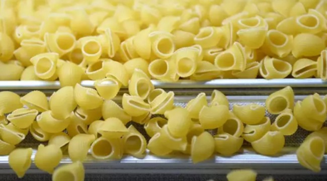 Dünyaca ünlü makarna markasında kurşun alarmı: Raflardan geri çekildi