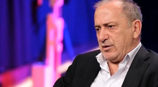 Fatih Altaylı&#039;dan cezaevinden ilk mektup: Bu da geçer yahu