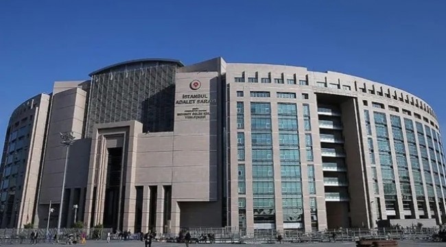 İBB soruşturmasında 2 itirafçı daha tahliye edildi