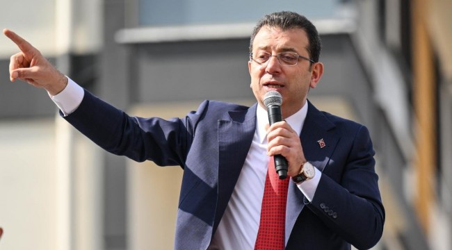 İmamoğlu’ndan İktidara Tarihi Gönderme: Millet size daha kuvvetli bir demokrasi dersi verecek