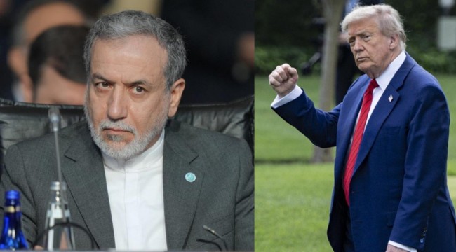 Trump ateşkesi duyurdu: Tahran ise reddetti