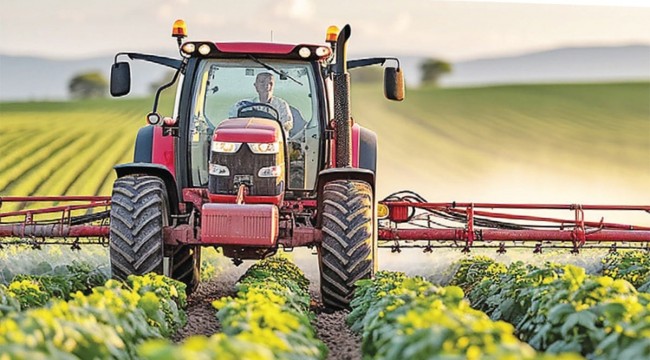 VakıfBank’ın Traktör Hacizleri ve Lüks Harcamaları Meclis Gündeminde