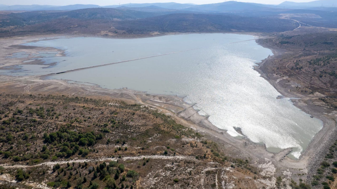 Çeşme’de zorunlu su kesintisi başlıyor