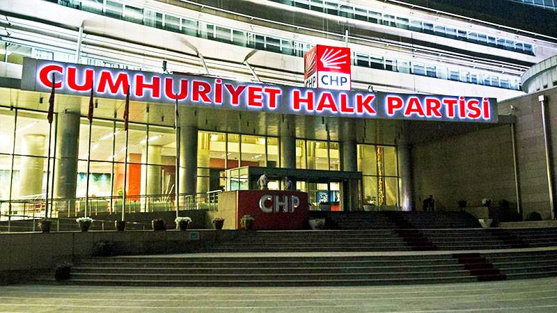 Kulis: CHP &quot;Kürt raporu&quot; hazırlıyor, ekipler sahaya indi