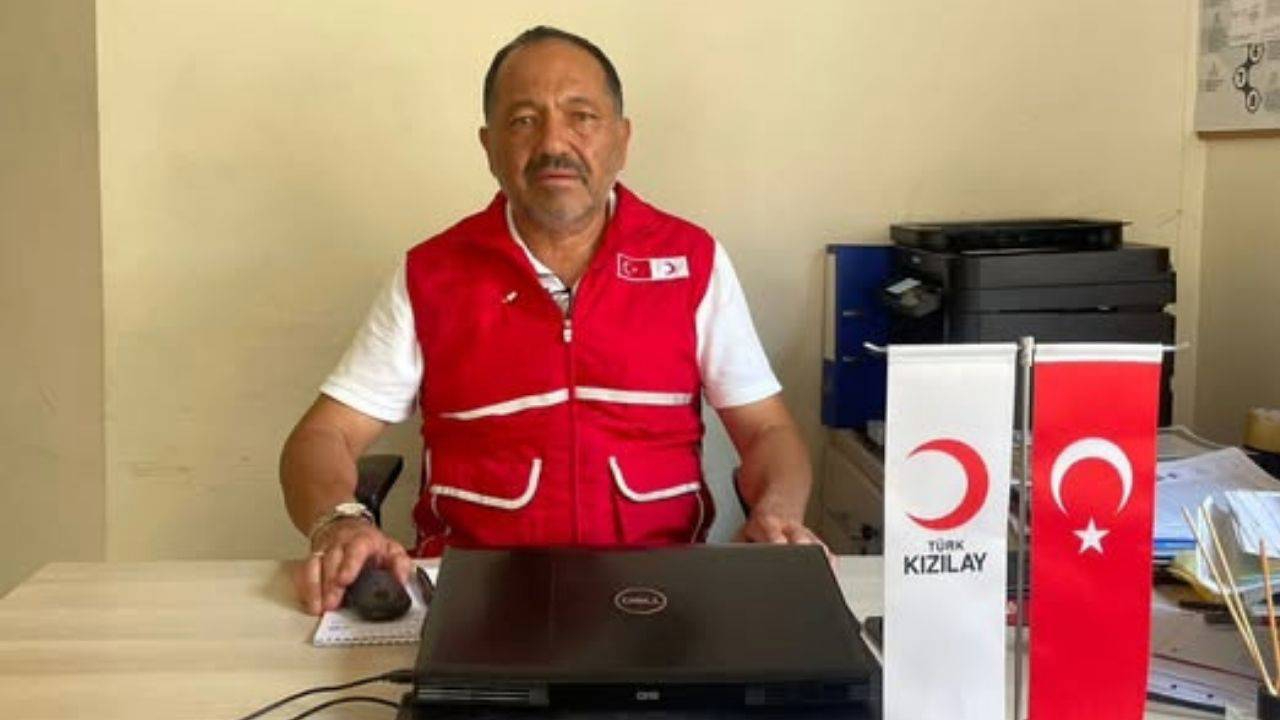 Kızılay şube başkanının iki oğlu da tutuklandı: Biri uyuşturucu, diğeri göçmen kaçakçılığı