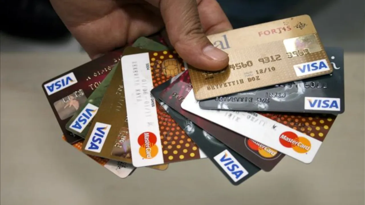 Kredi kartı kullananlar dikkat: Merkez Bankası’ndan önemli adım!