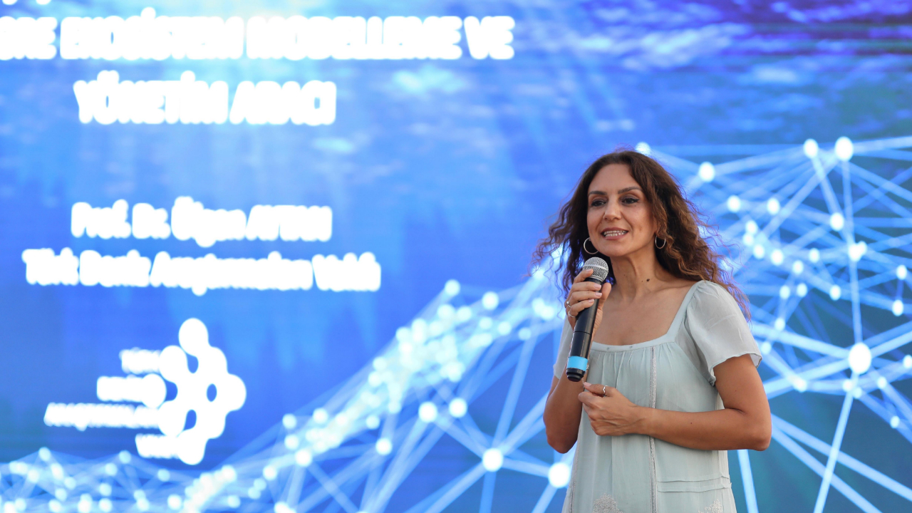 Durmaz, “Temiz deniz, sağlıklı bir gelecek demektir”