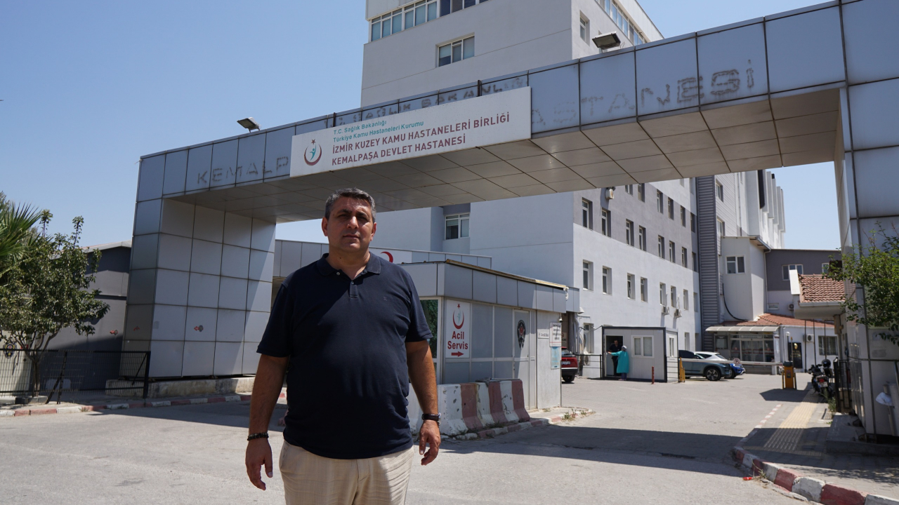 CHP Kemalpaşa, kitlesel zehirlenme vakasına dikkat çekti