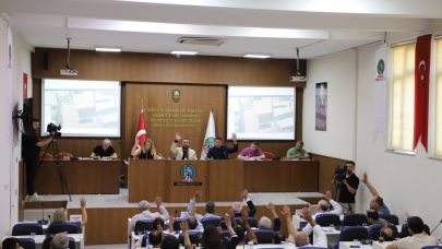 Ödemiş Belediyesi Küresel Belediye Başkanları İklim ve Enerji Sözleşmesi’ne Katıldı