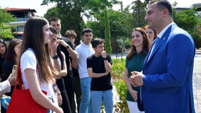 BELGEM’le başarıya giden yol