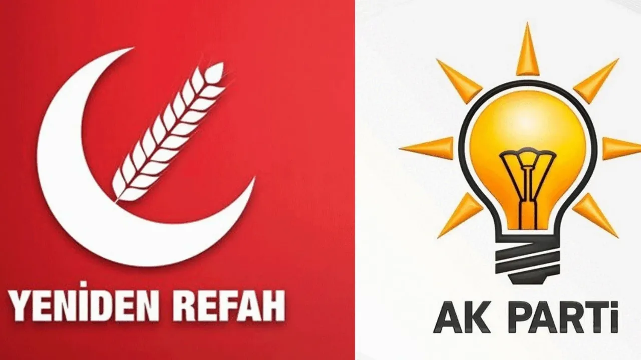 YRP’den istifa eden belediye meclis üyesi AKP’ye geçti: &#039;Daha fazla hizmet edebileceğimiz bir ortama geldik&#039;