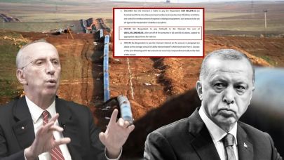 Hüseyin Özbek 2023’te uyarmıştı: 1.47 milyar dolarlık ceza tartışması büyüyor