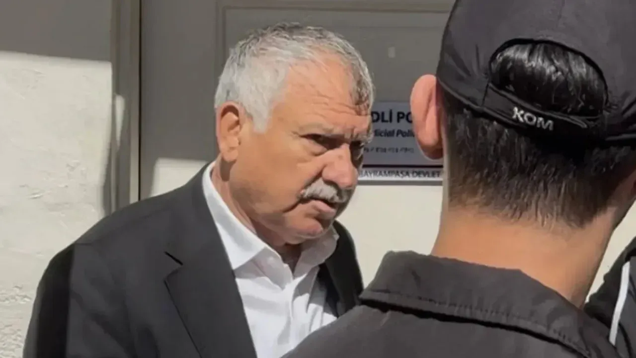 Zeydan Karalar merak edilen o soruyu sordu