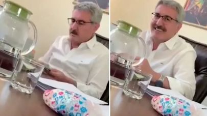 Diyanet'te rüşvet skandalı: Ahmet Daştanbek'in para sayma görüntüleri sonrası soruşturma