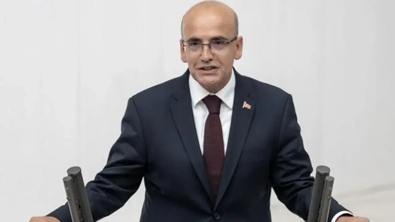 Mehmet Şimşek&#039;ten &#039;İmamoğlu&#039; itirafı geldi! &#039;Yoğun bir dönem geçirdik&#039;