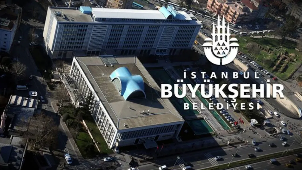 İBB soruşturmasında yeni gelişme: Bir etkin pişmanlık daha!