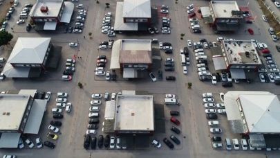 ÖTV zammı sonrası bakanlıktan otomobil piyasasına sıkı denetim: 103 milyon TL ceza kesildi