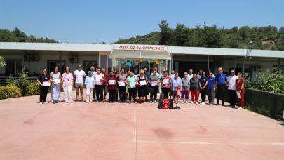 Engelli Bireylere Deprem Eğitimi