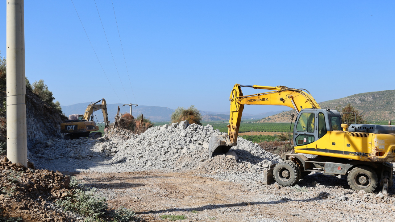 Başkan Sengel: Sadece bugünü değil, yarını da düşünüyoruz