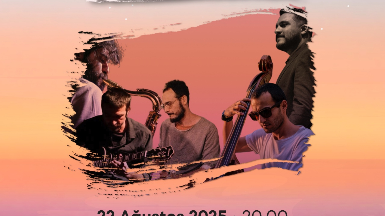 Gün Batımı konserleri yaz akşamlarına renk katacak