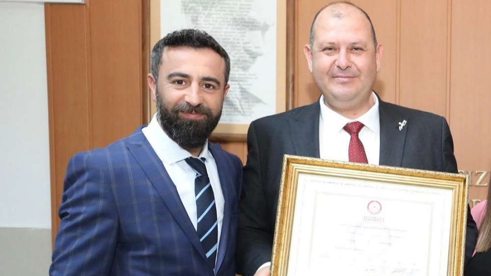 Menderes’te ki O Yazışmalar Gerçekdışı