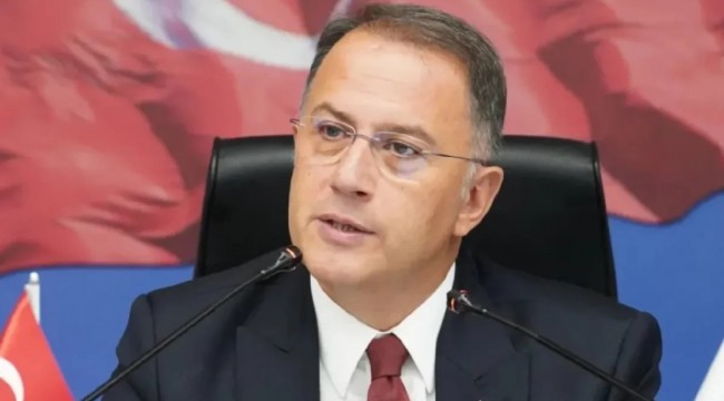Ameliyat olmuştu: Murat Çalık cezaevine sevk ediliyor