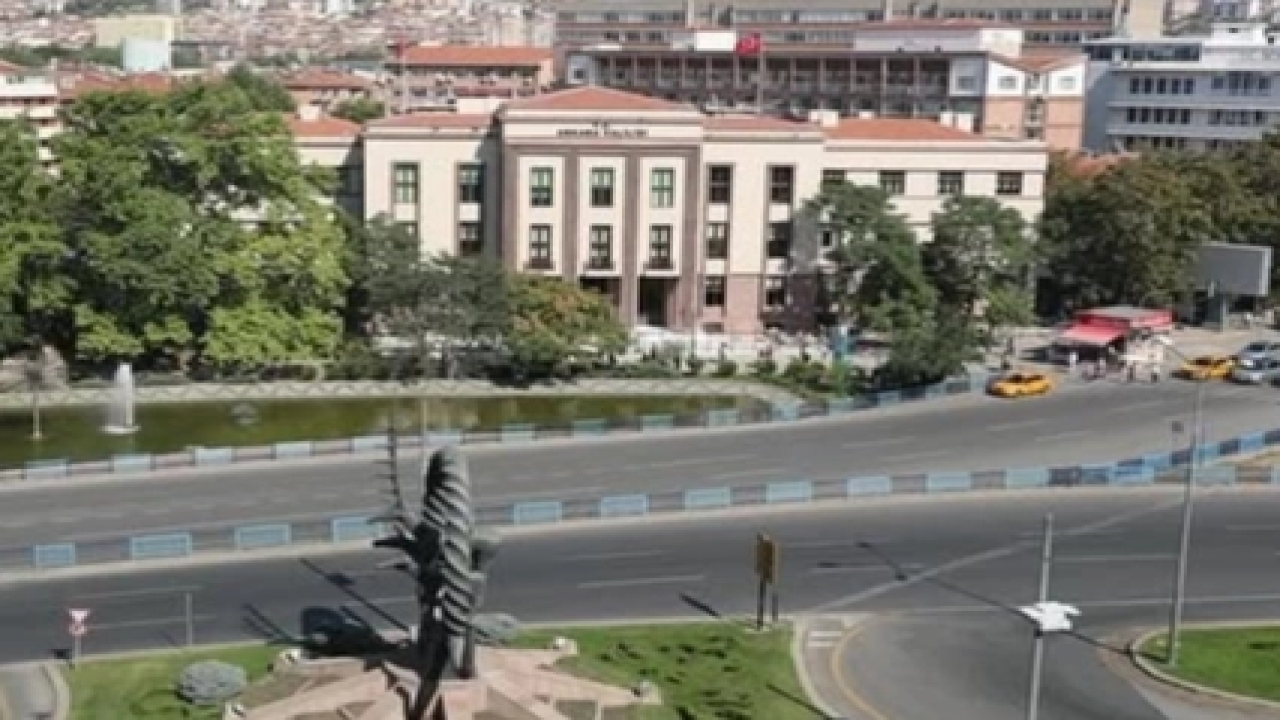 Ankara&#039;da orman önlemi! Mangal ve piknik yasağı 30 Ağustos&#039;a uzadı