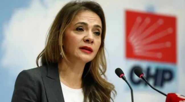 CHP İstanbul Milletvekili Gamze İlgezdi trafik kazası geçirdi