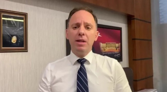 CHP&#039;li Yavuzyılmaz ve DMM arasında &#039;Vakıf arşivi tartışması büyüyor&#039;: Asıl ben yalanlıyorum