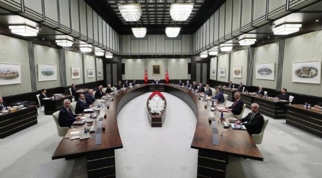 DMM, &quot;kabine değişecek&quot; iddialarını yalanladı