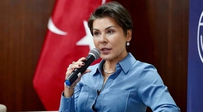 İBB soruşturmasında tutuklanan F. Pınar Türker&#039;den mektup: &quot;Elbet gerçekler ortaya çıkacak&quot;