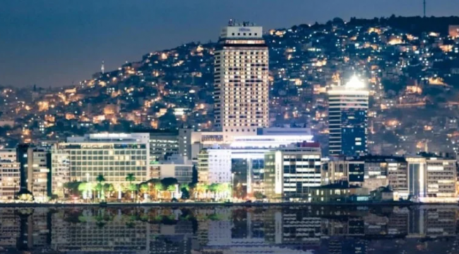 İzmir Büyükşehir Belediyesi ünlü oteldeki hisselerini satıyor